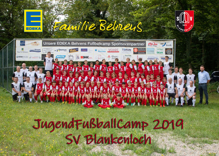 SVBJugendcamp2019 Gruppenbild