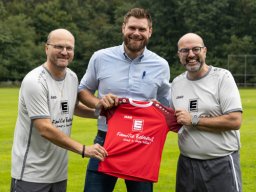 Fußball Camp 2025