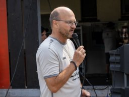 Fußball Camp 2025
