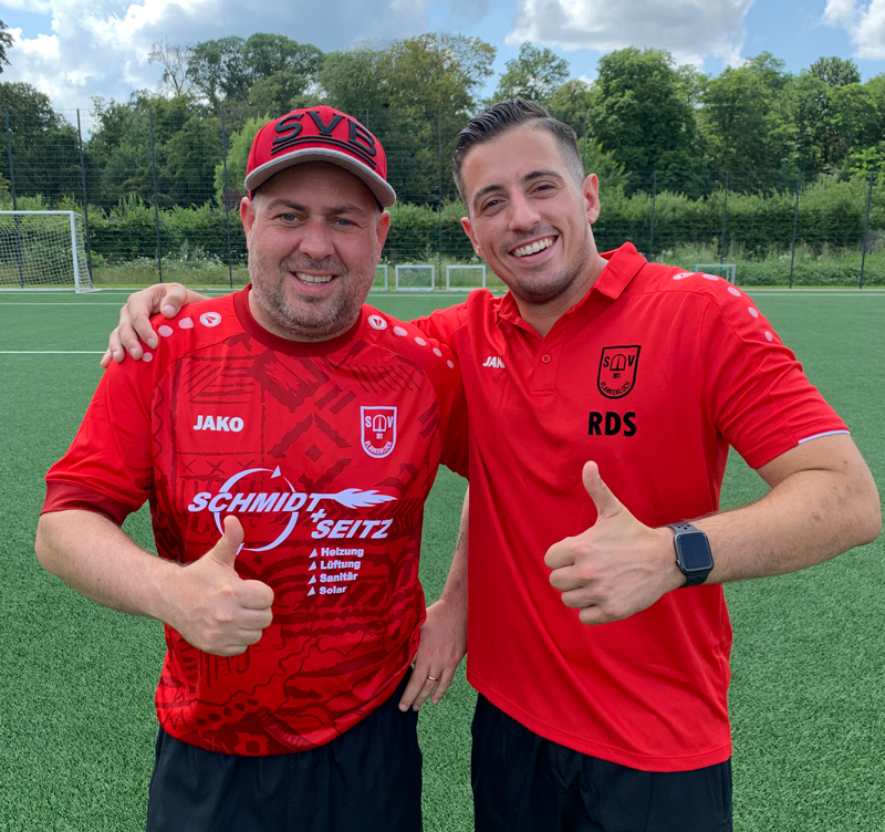 Tteam Nino Ricco web