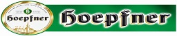Logo Brauerei Hoepfner