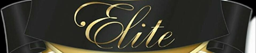 Logo Elite Banner