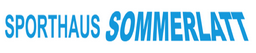 Logo Sporthaus Sommerlatt