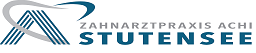 Logo Zahnarzt Achi
