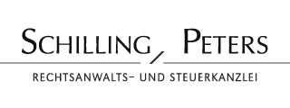 Logo Rechtsanwalts- und Steuerkanzlei Schilling-Peters