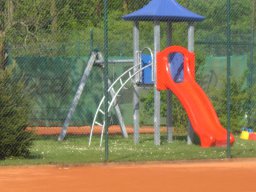 Spielplatz