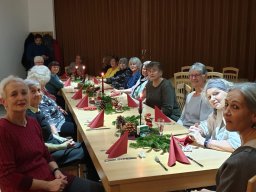 Weihnachten 2019