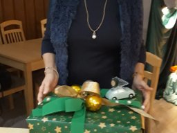 Weihnachten 2019