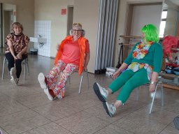 fasching2020