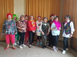 fasching2020