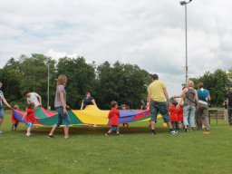 Sommerfest 20ß13