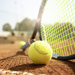 Abt. Tennis